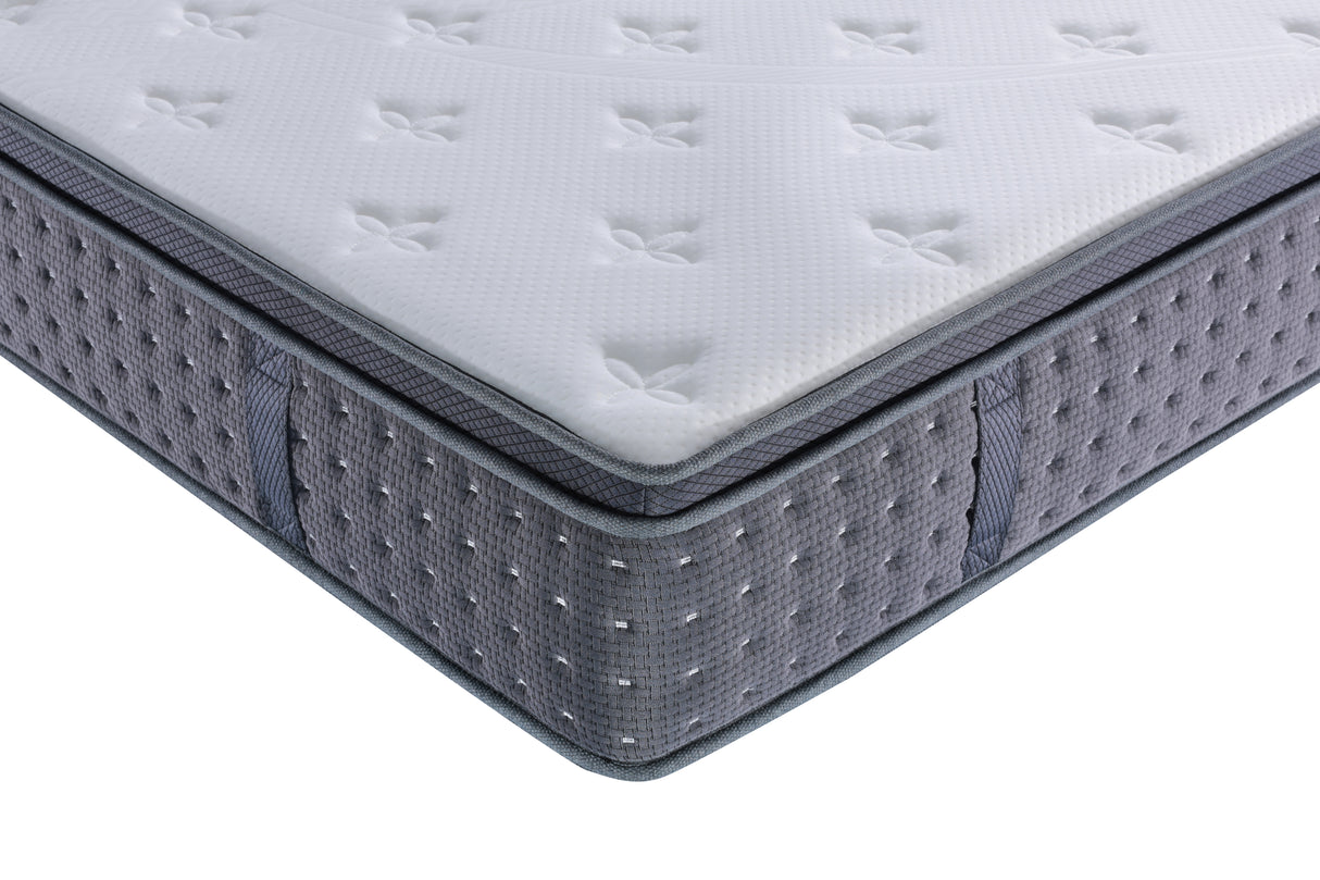 Larne Pocket Spring Mattress Double