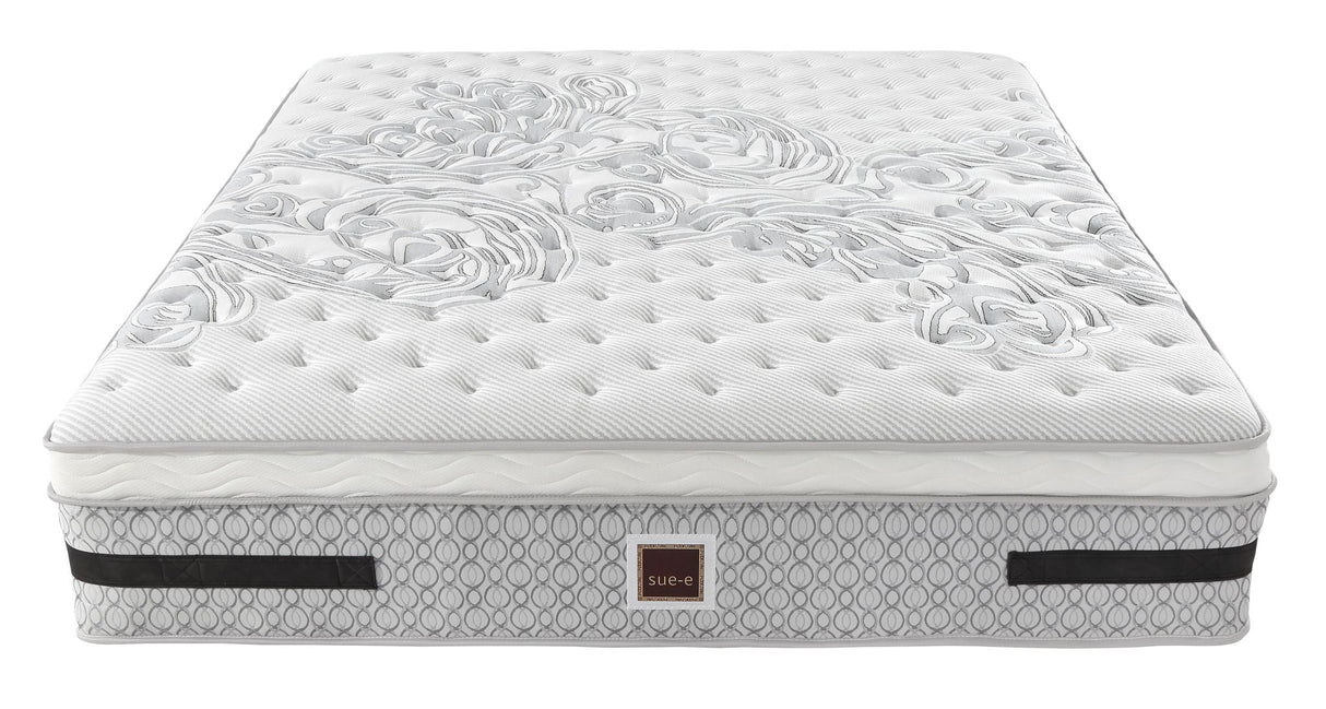Gel Visco Pocket Spring Mattress Queen Size
