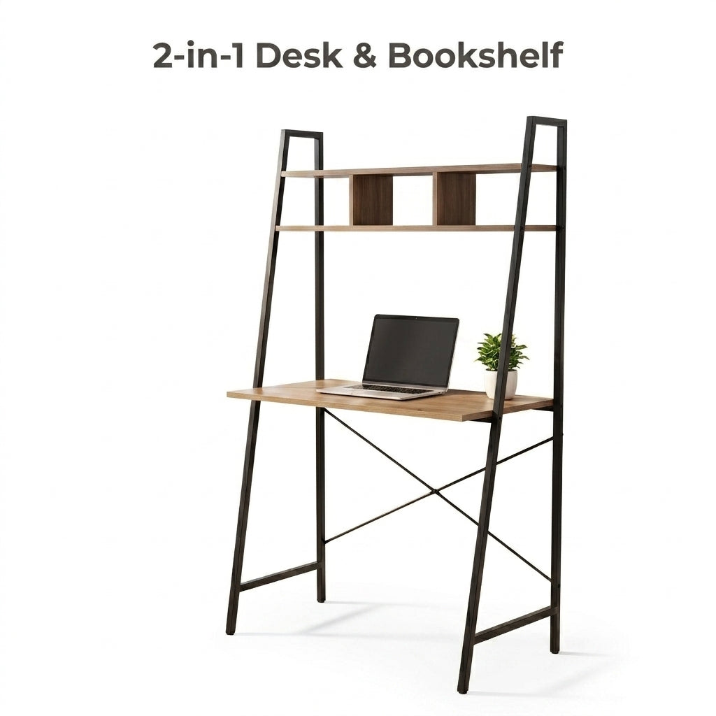 Donwell Study Desk
