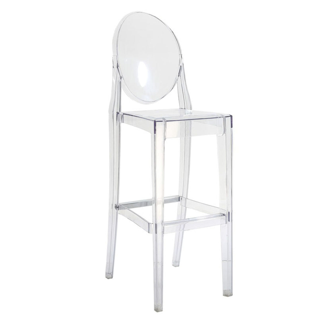 "Ghost" Bar Stool