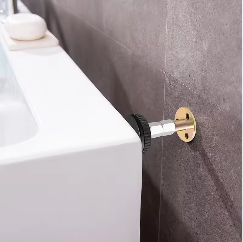 Adjustable Bed or Headboard Stopper/Stabilizer 26-87mm