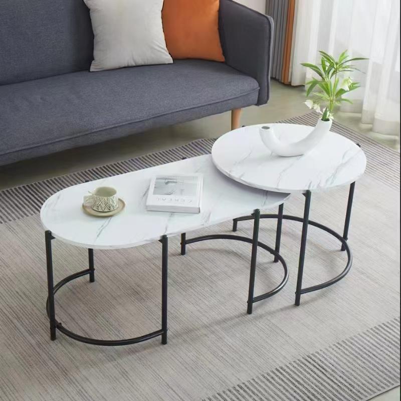 Briody nesting coffee table