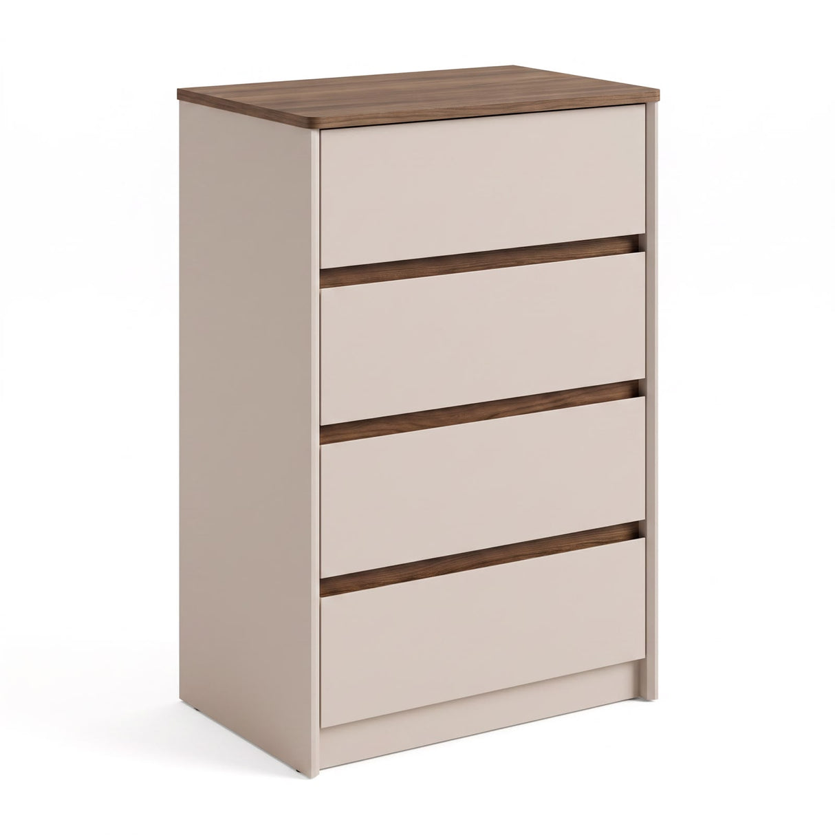 The Stockholm 4-Drawer Set