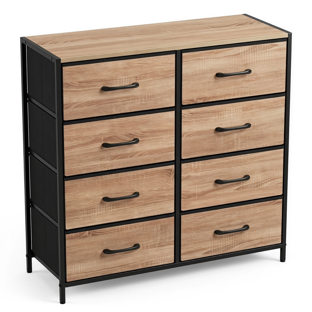 Maskell Eight Drawers