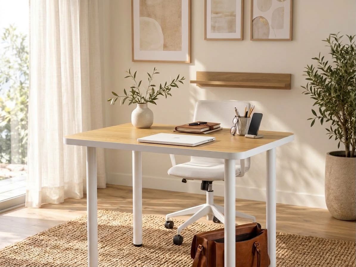 Koben Minimalist Desk