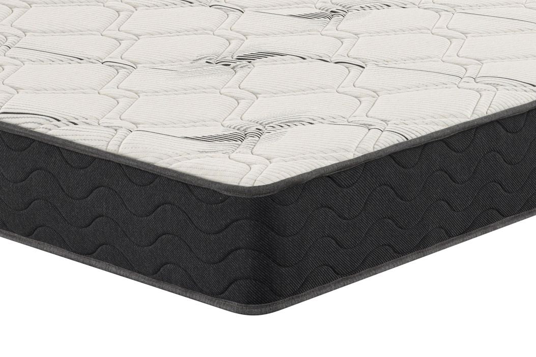 Dingle Tight Top Pocket Spring Mattress Queen Size