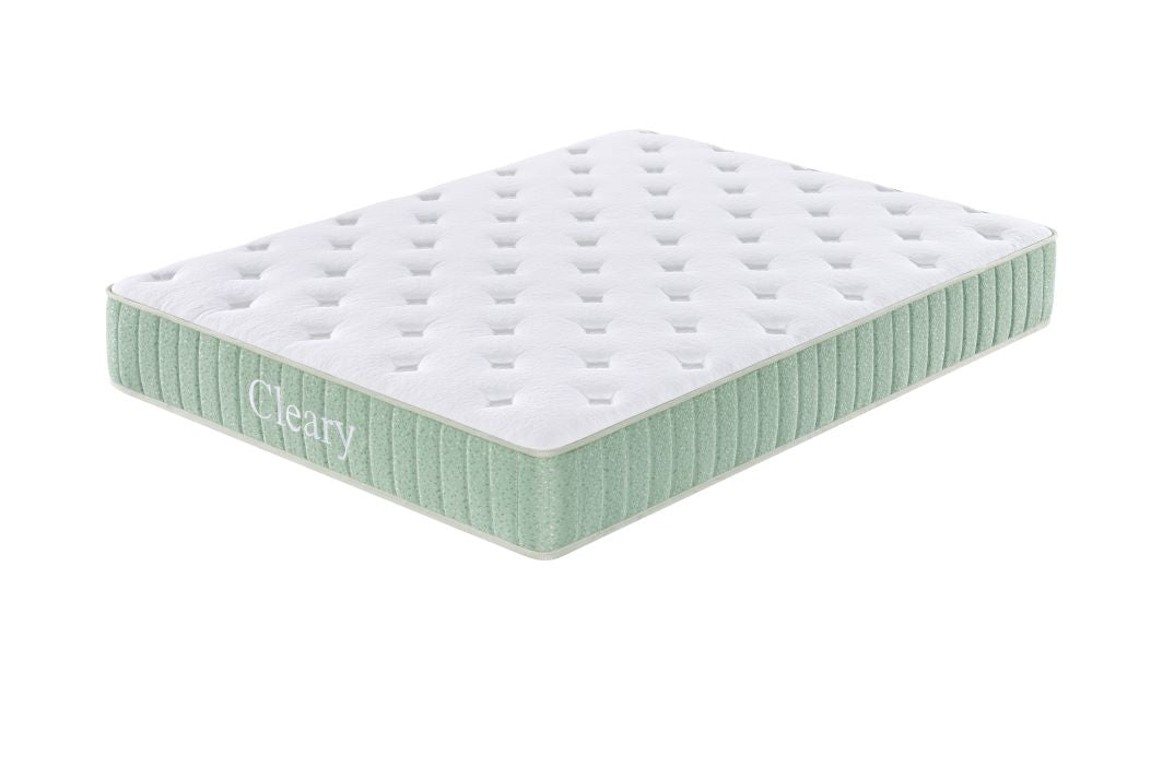 Cleary Pocket Spring Mattress King Single Size