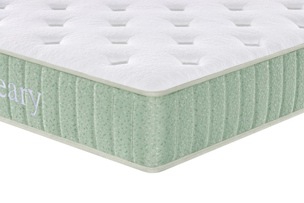 Cleary Pocket Spring Mattress King Single Size