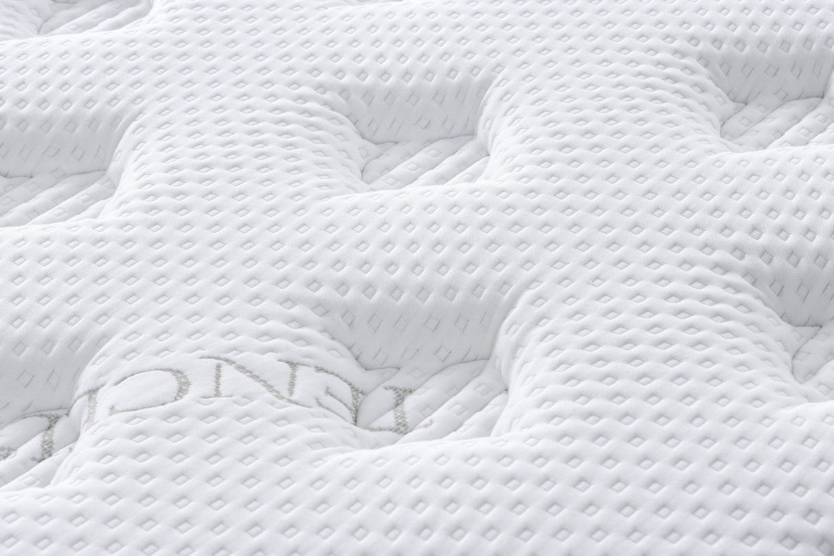 Abbotts Pocket Spring mattress with Tencel Fabric King Size