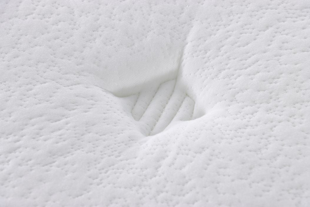 Cleary Pocket Spring Mattress Double 138X188