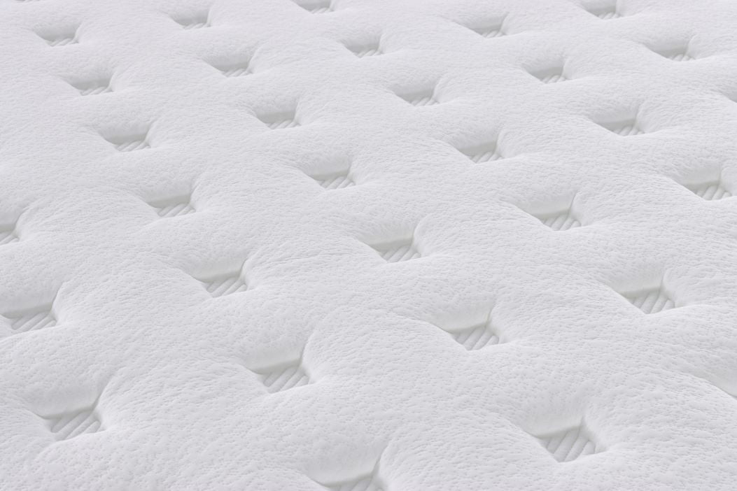 Cleary Pocket Spring Mattress King Single Size