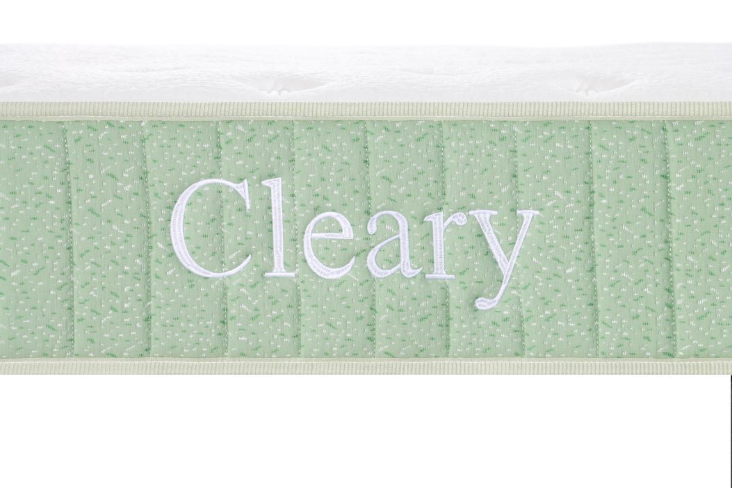 Cleary Pocket Spring Mattress King Single Size