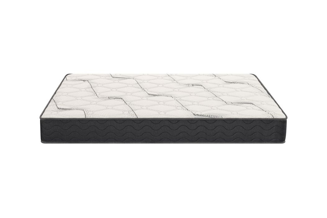 Dingle Tight Top Pocket Spring Mattress Queen Size