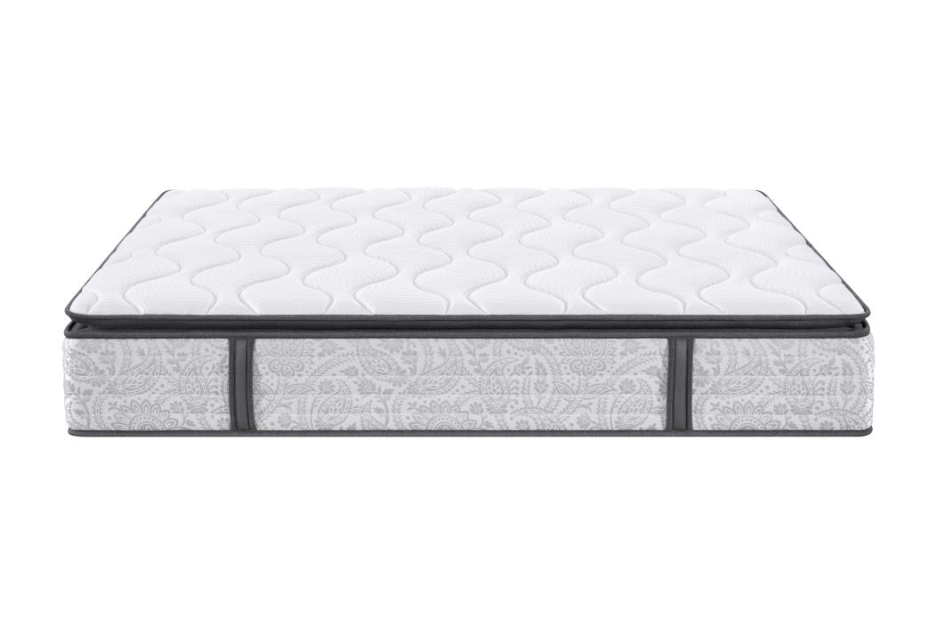Caen Mattress with Memory Foam and Latex Queen Size