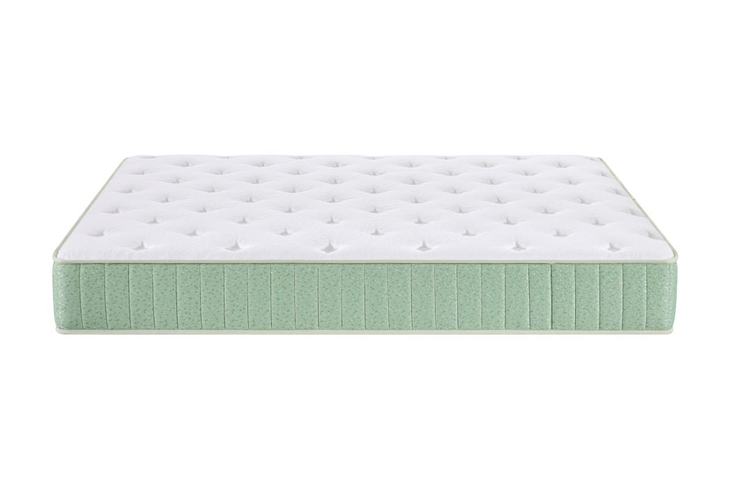 Cleary Pocket Spring Mattress King Single Size