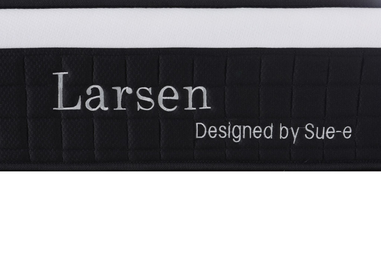 Larsen Pocket Spring mattress Queen Size