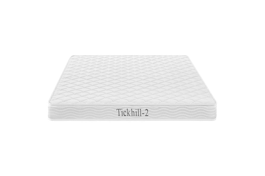 Tickhill-2 Innerspring Mattress Double Size