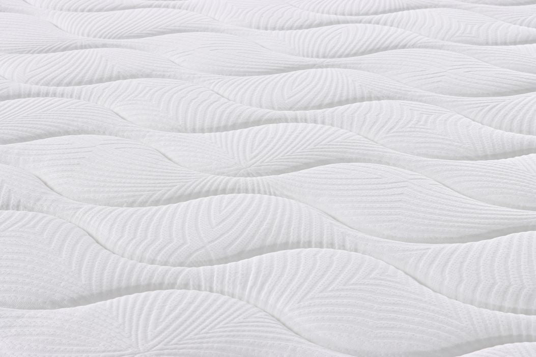 Caen Mattress with Memory Foam and Latex Queen Size
