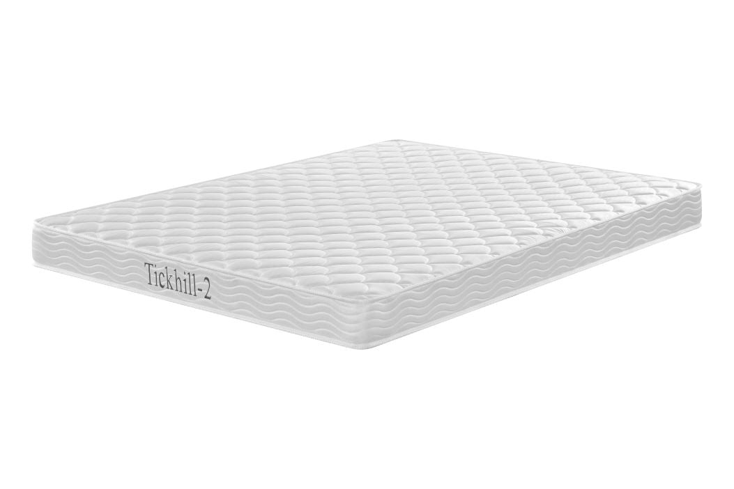 Tickhill-2 Innerspring Mattress Double Size