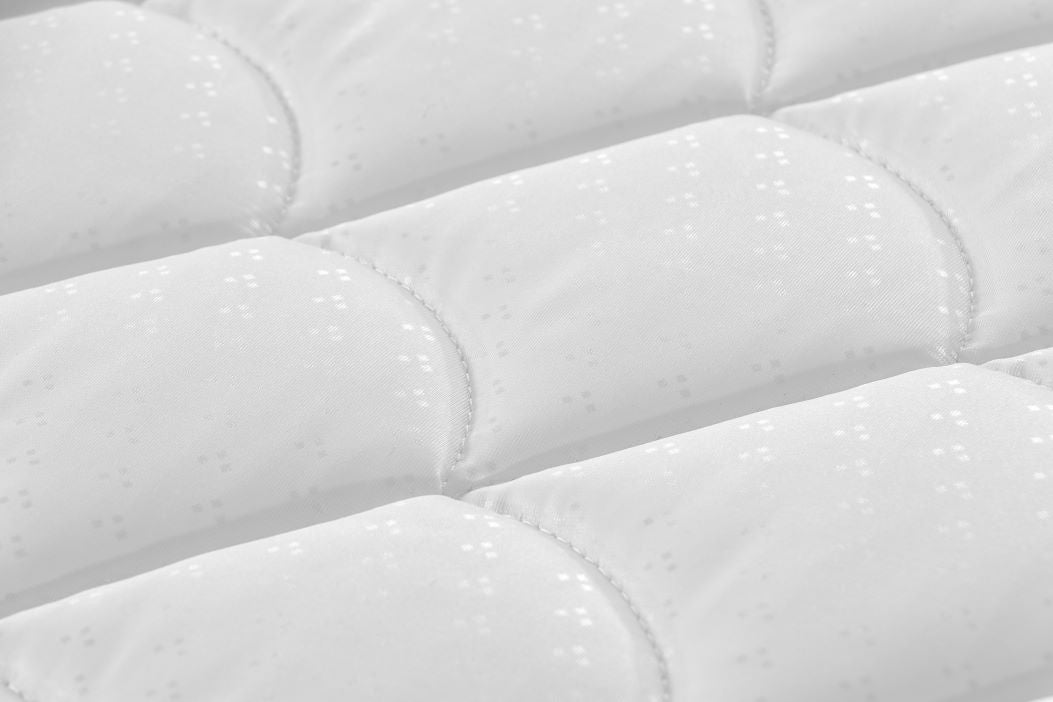 Tickhill-2 Innerspring Mattress Double Size