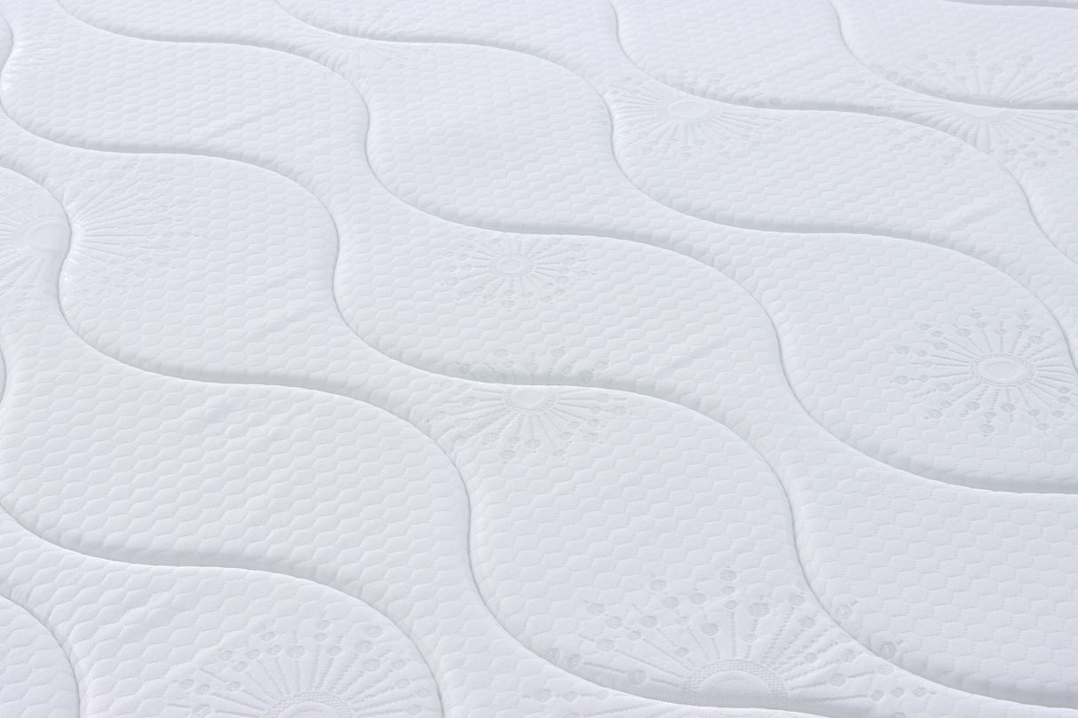 Tephra Inner Spring Mattress King Single
