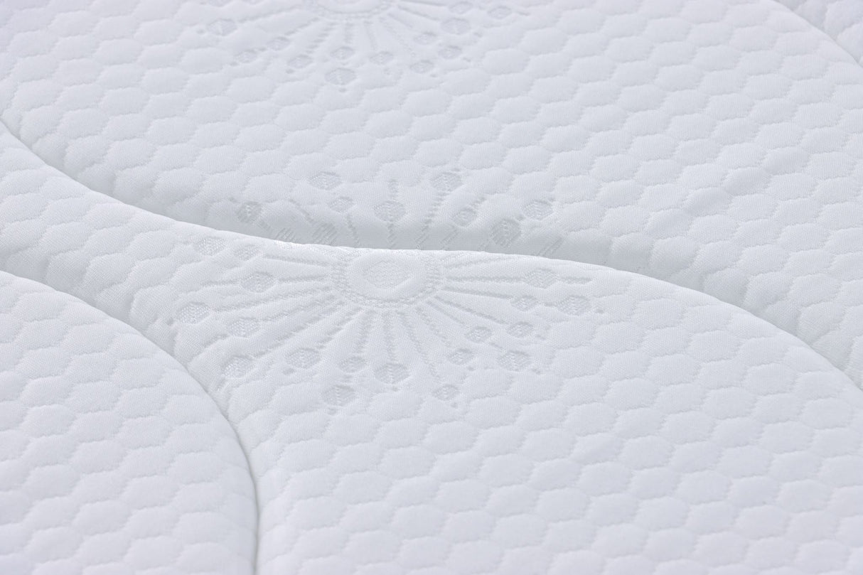 Tephra Inner Spring Mattress King Single