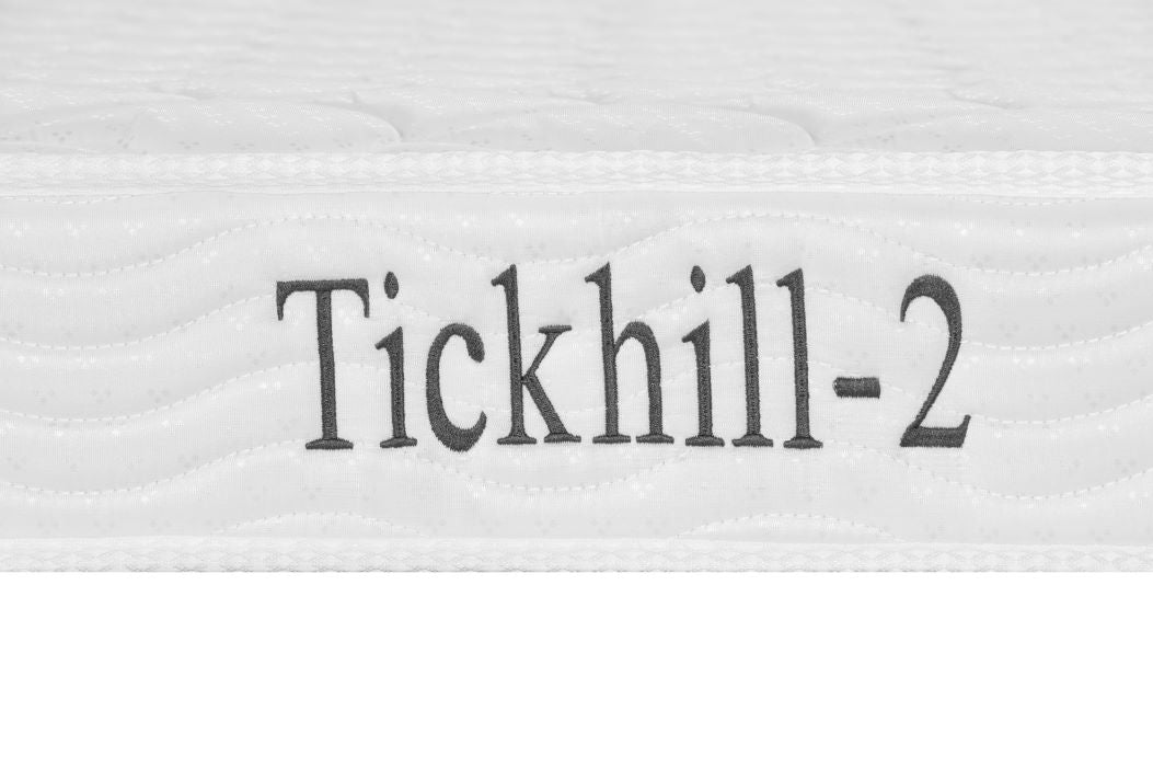 Tickhill-2 Innerspring Mattress Double Size