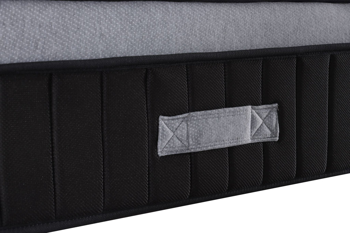 Tainui Pocket Spring mattress with Cooling fabric Double Size