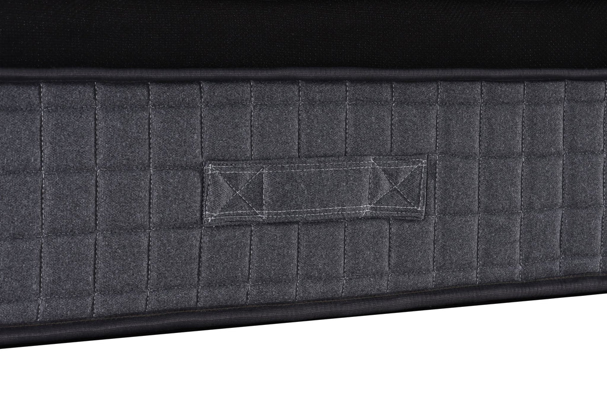 Kauriki Firm pocket spring Mattress With Cooling fabric Double Size