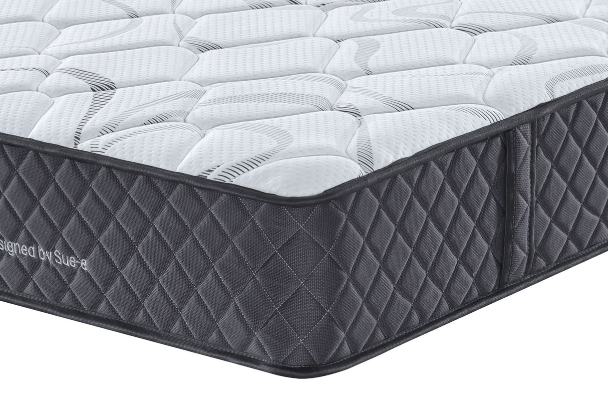 Jefferson Pocket spring with Memory Foam Queen Size