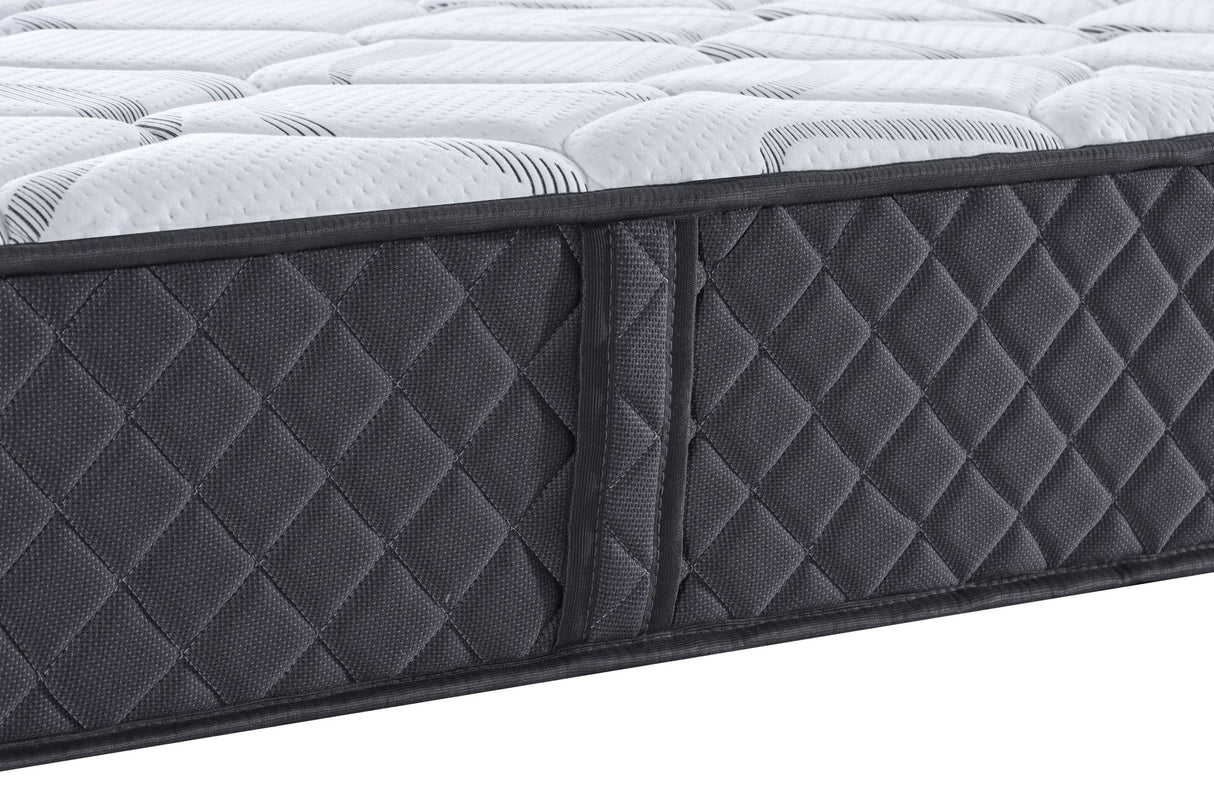 Jefferson Pocket spring with Memory Foam King Single Size