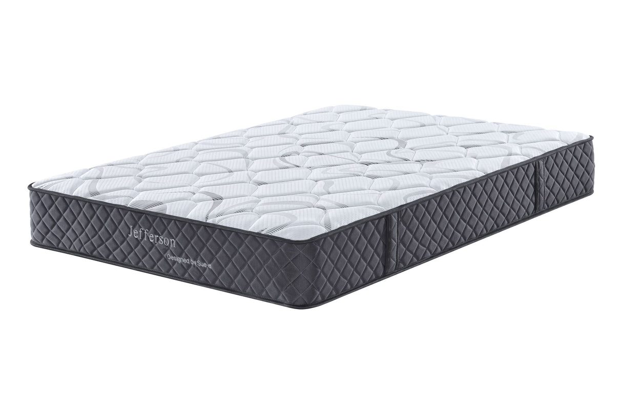 Jefferson Pocket spring with Memory Foam King Single Size