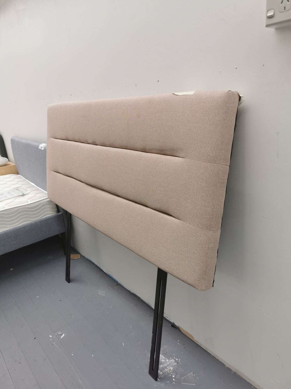 Orford Adjustable Headboard King