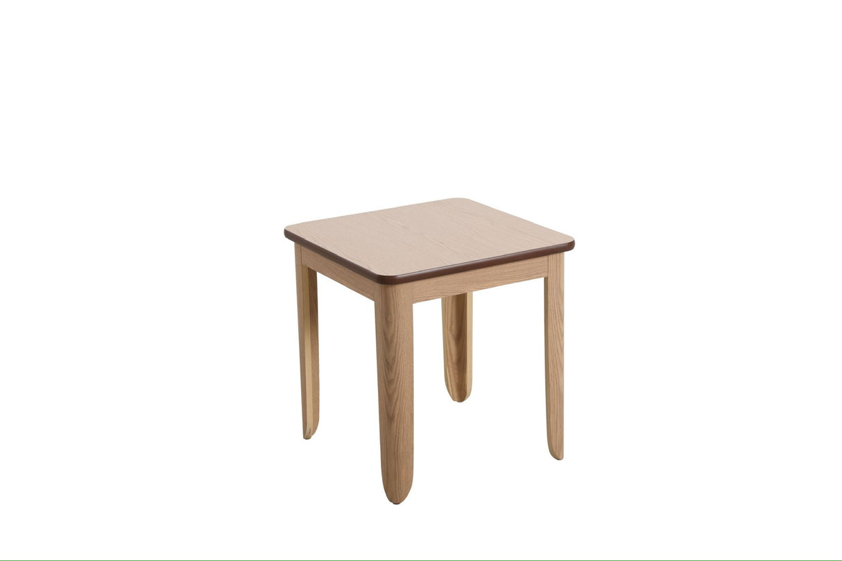 Modern Wooden Kids Table