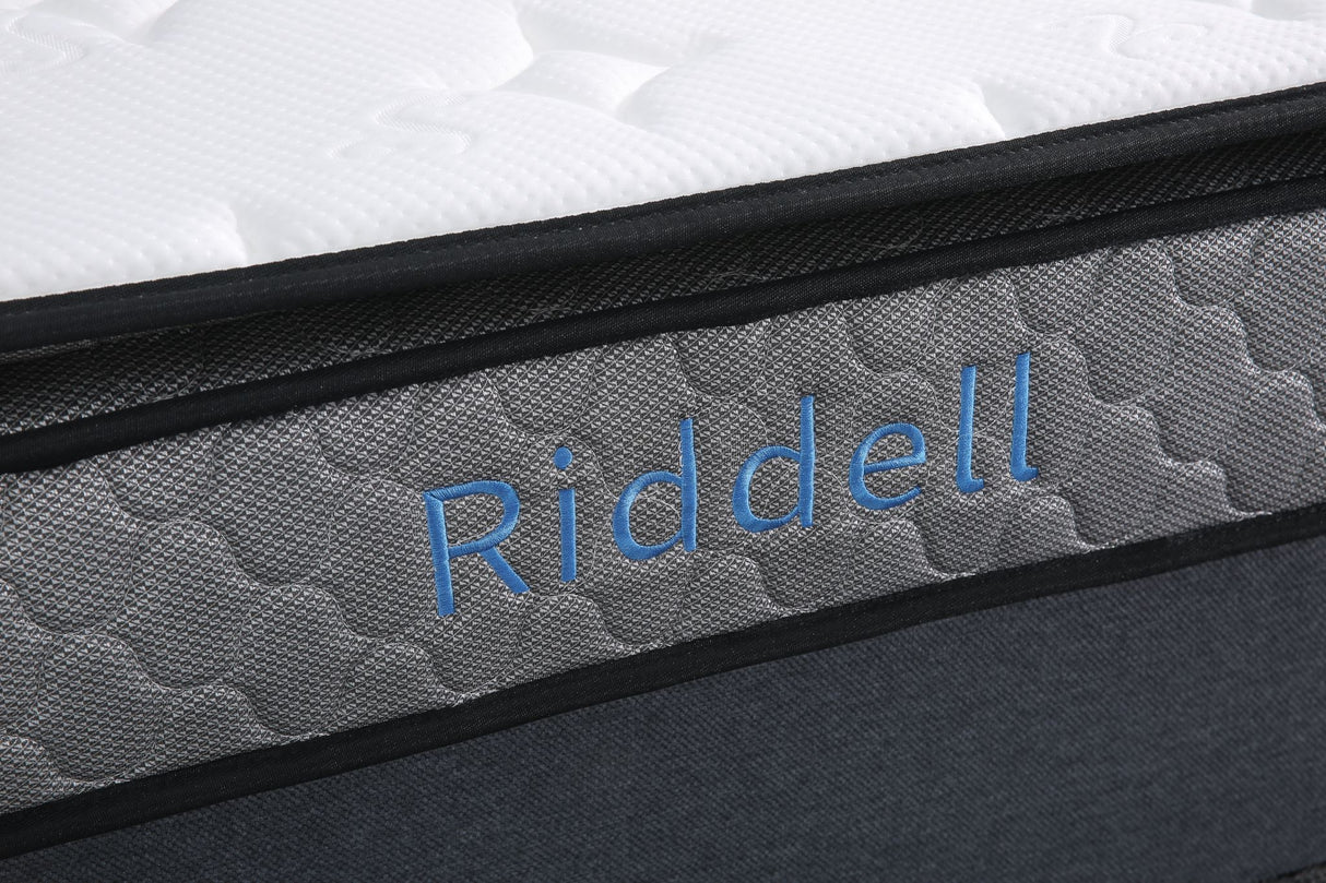 Riddell Mattress King Single Size