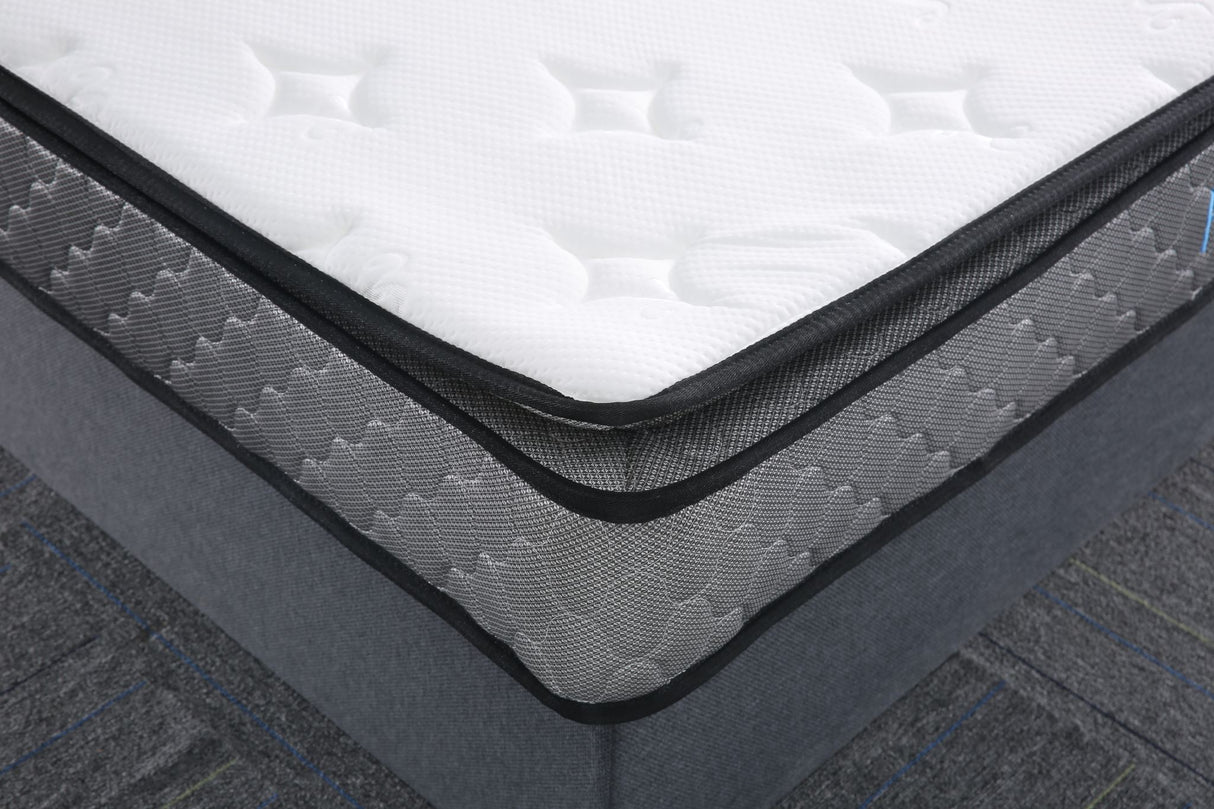 Riddell Mattress King Single Size