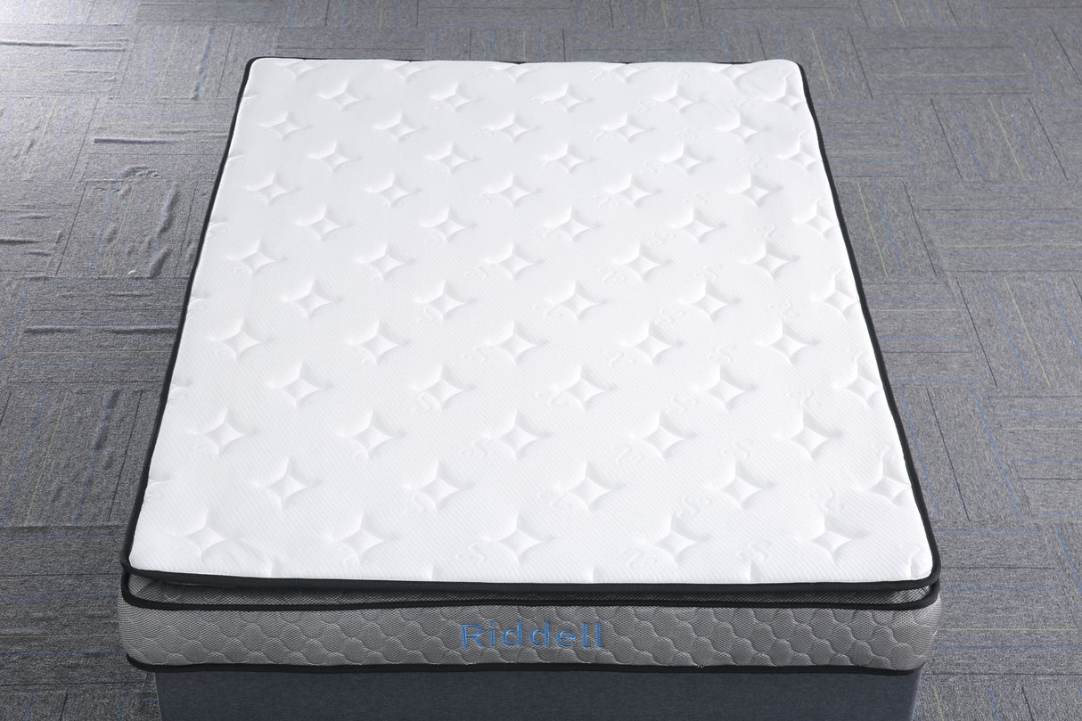 Riddell Mattress King Single Size