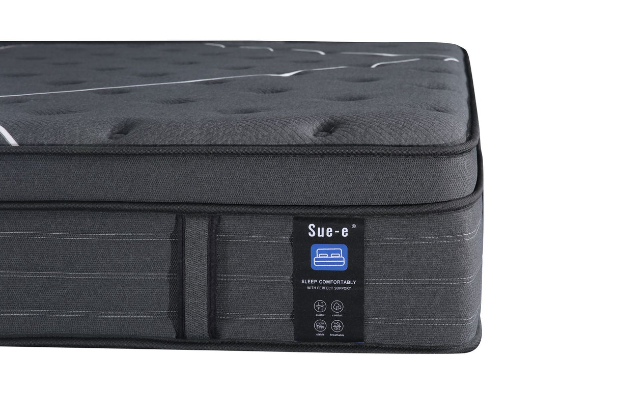 Galaxy Mattress Double Size