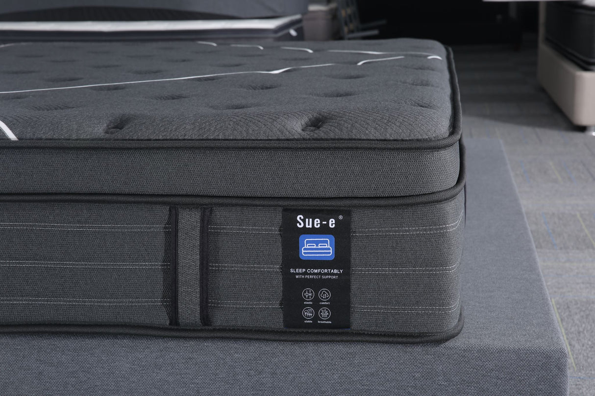 Galaxy Mattress King Size