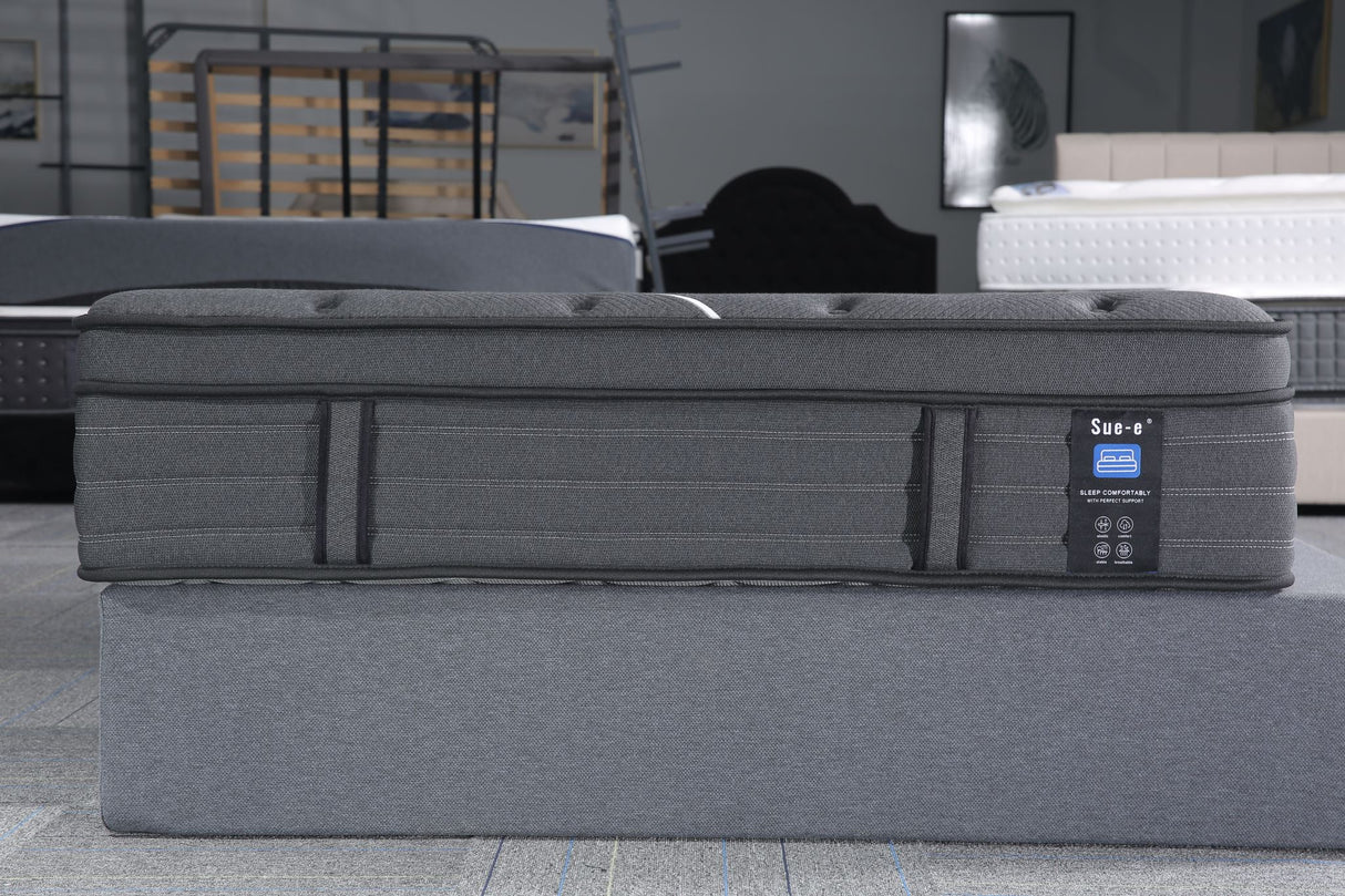 Galaxy Mattress King Size