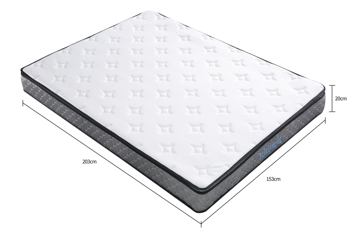 Riddell Mattress Queen Size