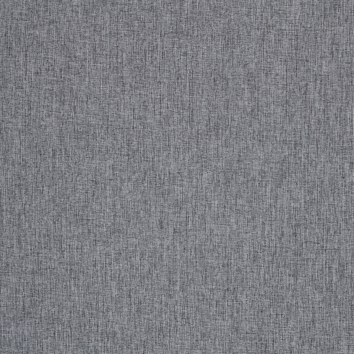 Koa Sectional L Shape Sofa Light Grey with buttons