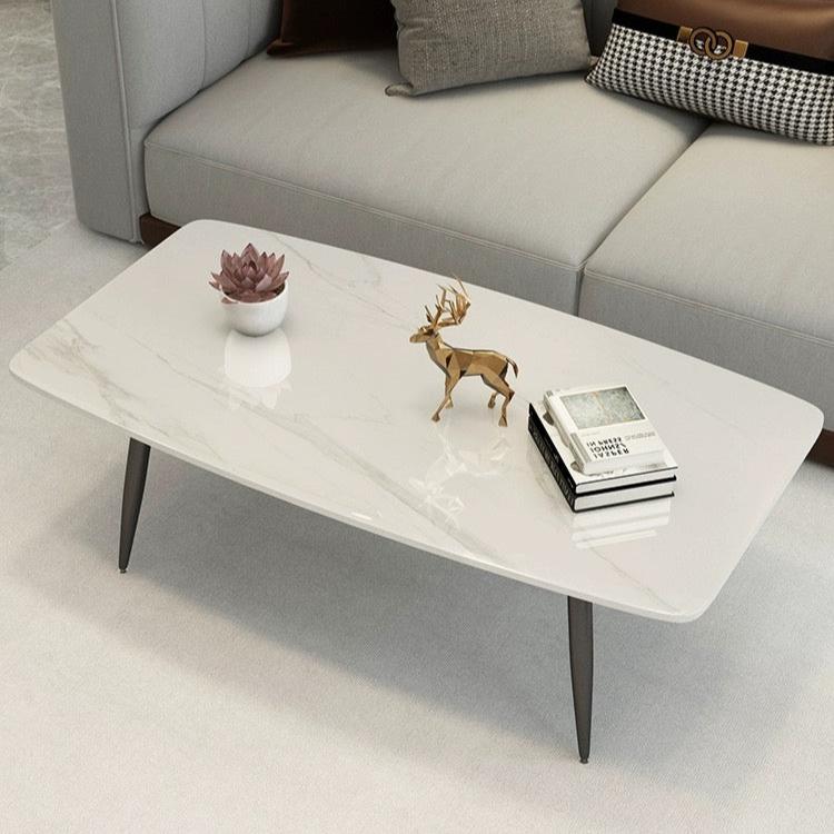 'Berlynoak' Coffee Table with Sintered Stone top