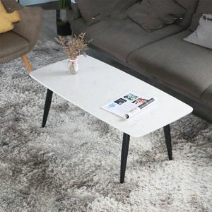 'Berlynoak' Coffee Table with Sintered Stone top