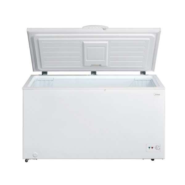 Midea MDRC564FZF01AP 418L Chest Freezer