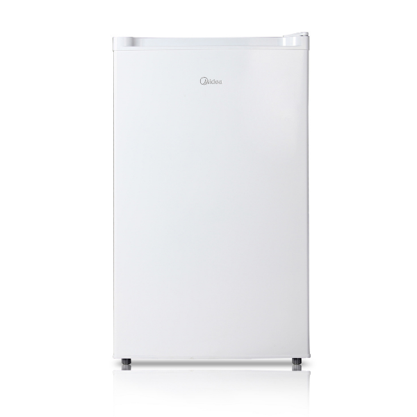 Midea 123L Bar Fridge White MDRD181FGF01AP
