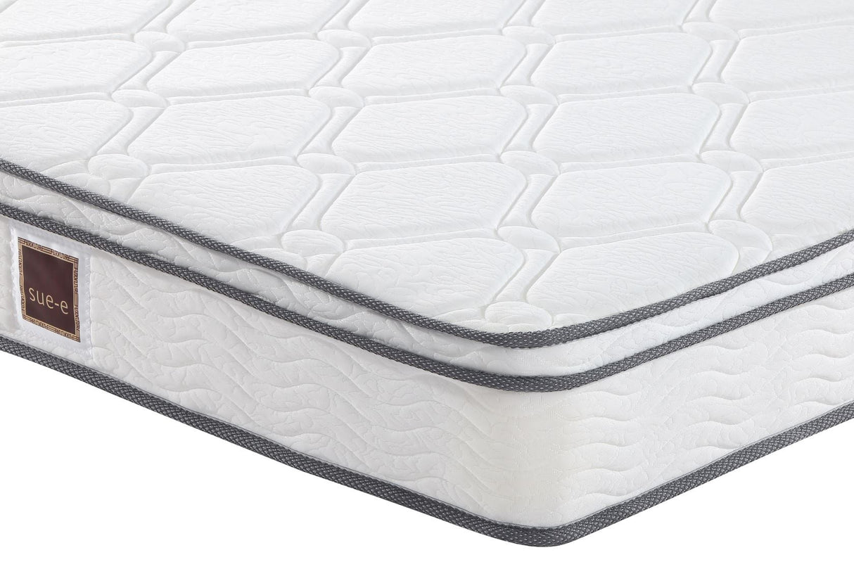 Kington-A Pocket Spring Mattress Single Long
