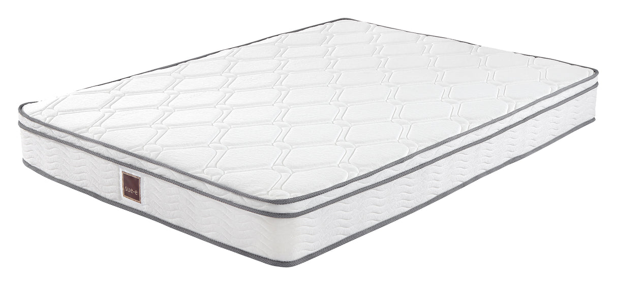 Kington-A Pocket Spring Mattress Single Long