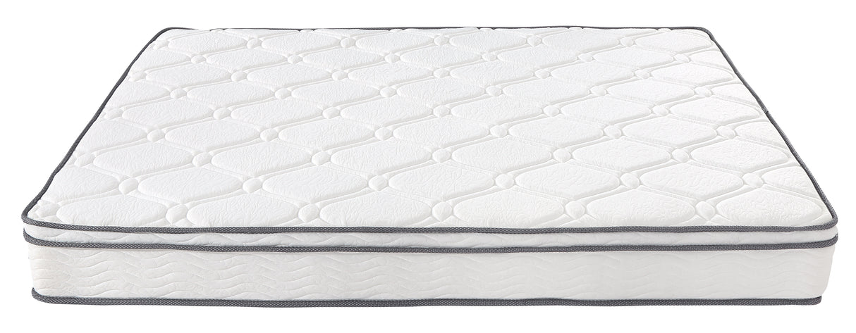Kington-A Pocket Spring Mattress Single Long