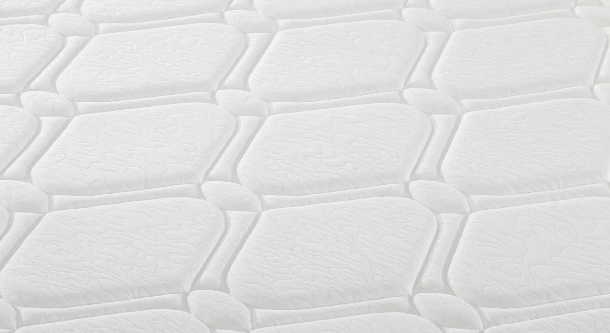 Kington-A Pocket Spring Mattress Single Long